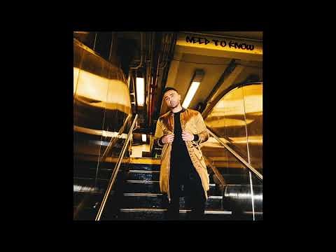 Jay Sean - Need To Know (Official Audio)