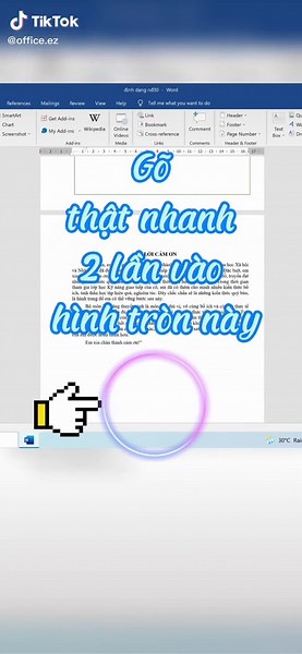 Hướng Dẫn Cách Đánh Số Trang Trong Word