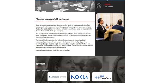 PowerPatent Unveils Innovative AI-Driven Solutions for University Technology Transfer Office Patent Portfolio Management