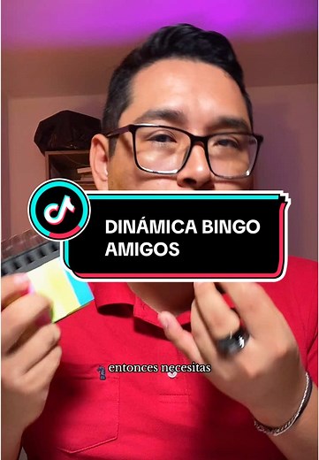 Dinámica de Integración para Grupos Divertidos