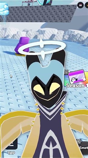 Adam Wants to TOUCH Lucifer?