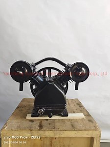 [Hot Item] 2HP Air Compressor Pump Head