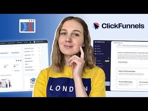 Clickfunnels 1.0 vs 2.0 - Is It Worth Switching?