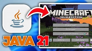 How to Install Java 21 on Windows 11/10 for Minecraft (JDK 21)