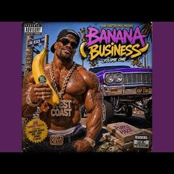 The Candy Dealer (Straight Outta Compton)