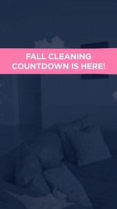 19 reactions | Fall cleaning countdown is here!  When the leaves start falling, it's time to get your home ready for cozy season. Molly Maid® makes it easy with our customized cleaning plans. Visit mollymaid.com today to schedule your fall cleaning! #MollyMaid #Neighborly #FallCleaning #CozyHome #CleaningCountdown | Molly Maid | Facebook