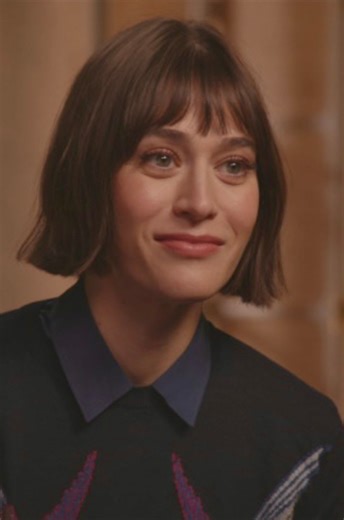 “I needed to have this trauma, darkness and depth in order to access these parts of myself.” #LizzyCaplan shares how acting has helped her face some of life’s most challenging moments. Watch #FindingYourRoots tonight at 8/7c only on PBS. | Finding Your Roots