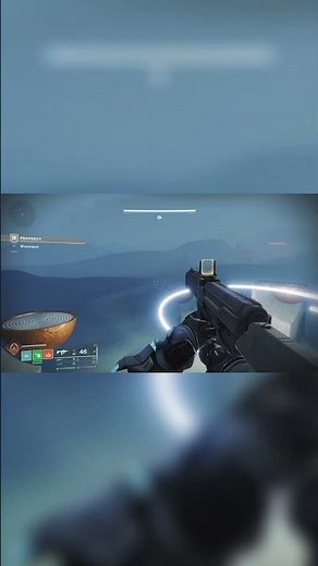 The Wastelands #destiny2 #gaming #solo #warlock #prophecy #dungeon #destiny2dungeon