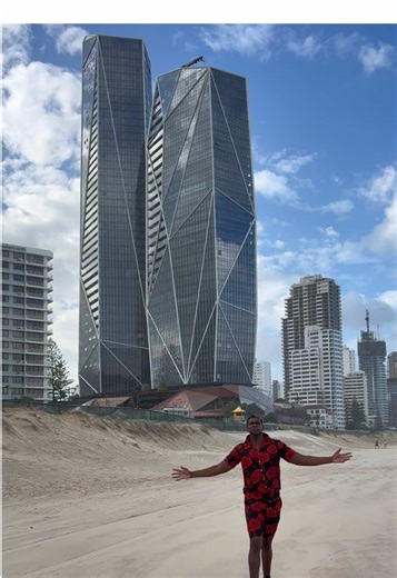 Experience the Ric Flair Style in Gold Coast