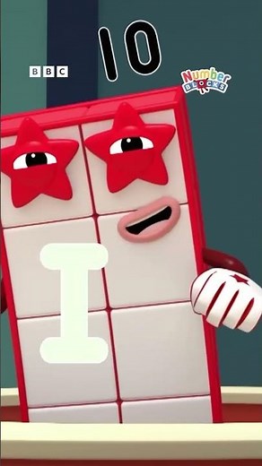 New Numberblocks Series 8 (Sneak Peak)