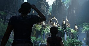 Uncharted The Lost Legacy Guide, Shadow Puzzle Solution, Shiva Puzzle, Ganesh Puzzle, Walkthrough, Secrets, Easter Eggs