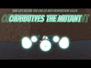 •Sans Game Remake || THE MUTANT SHOWCASE.