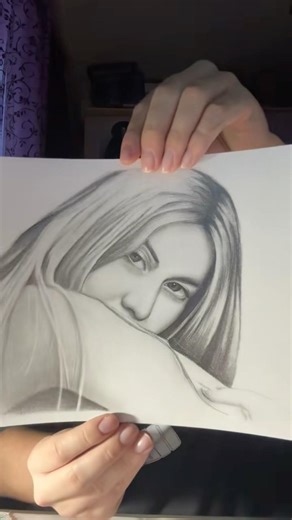 Love you Ava!! #avamax #drawing #art #artist #viral