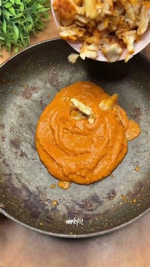 High protein chicken recipe