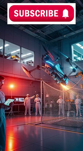 Inside Flying Failures Factory Production Process Revealed