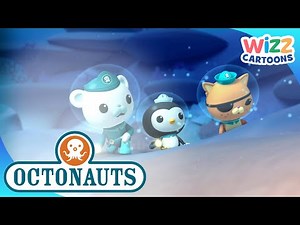 @Octonauts - Delving into Deep Sea Mysteries | Compilation | Wizz Cartoons