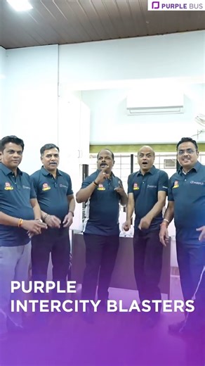 PURPLE BUS on Instagram: "Get ready for RCL 2026 The wait is over. The jerseys are ready. The rivalry begins Tomorrow! The ultimate PURPLE Cricket Tournament where passion meets performance and every run writes a new story. RAYAKAKA CRICKET TOURNAMENT (RCL) is A Tribute To Late Shri Rayakaka Patwardhan, The Founder Of PURPLE GROUP. This isn’t just a match. It’s pride. It’s power. It’s PURE PURPLE SPIRIT. Let the battle begin. #RCL2026 #PurpleBus #PrasannaGroup #intercitybus #cricketworldcup pras