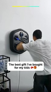 The perfect gift for kids doesn’t ex…😳 #boxing #kids #sports | Sounding Punch
