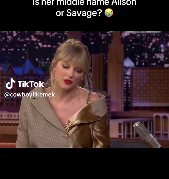 cowboylikekia on TikTok