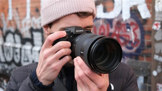 These Sony Alpha flagship cameras get massive firmware updates: support for Real-time Recognition AF+, Write Digital Signature, and more