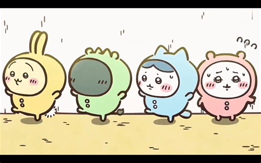 睡衣派对合集版 看完尸体都暖了起来 我要看一百遍！