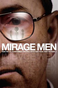 Mirage Men - Movie