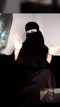 arbic hot girl tango live in hijab #music #duet #abayaworld #arabicmusic #thekufi #arabicmusic