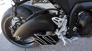 1.2K views · 22 reactions | 2014 SUZUKI GSX-R1000 - TOCE exhaust !!! | VOS Motors | Facebook