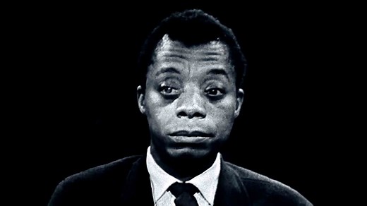 I Am Not Your Negro: Trailer 1