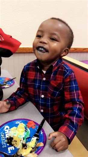 The clock struck Midnight so my baby is officially twelve years old today yall! It’s so hard to believe 🥹 Him growing up is happening too quickly for my heart to handle. I find myself wishing I could just stop time & keep him this age forever. I am so proud to be his Mom 🫶🏾 To know Jaxon is to love Jaxon, I could not ask for a better kid! Happy 12th Birthday to my Jaxon 🥳 I love you to the moon & back! | Jessica A Martin