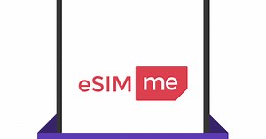 eSIM.me-Karte für Blackview