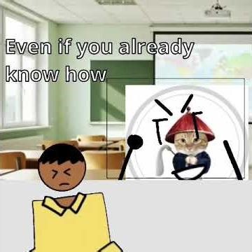 That’s what I do (animation meme) #animation #alightmotion