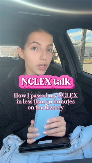 Two Essential Steps to Pass the NCLEX Exam