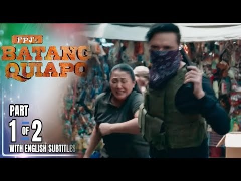 FPJ's Batang Quiapo Full Episode 796 | March 10, 2026 Kapamilya Recap | Paghahasik ng Lagim