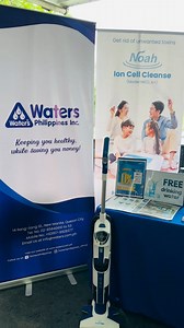 4.2K views · 17 reactions | Waters Philippines is proud to be the Official Drinking Water Partner for "Heroes for Heroes 3," organized by the Veterans Memorial Medical Center Department of Family Medicine and Outpatient Services on March 29 at Veterans Golf Club. #WatersPhilippines #fyp | Waters Philippines (Official) | Facebook