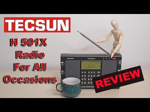 TECSUN H 501X Product Review