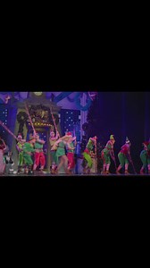 ELF THE MUSICAL FIRST LOOK - NEWS The first trailer for ELF has been released today. ELF opened at the Dominion Theatre on 15 November 2023 and has its official opening night tonight. It runs until 6 January 2024. The cast of ELF includes Matthew Wolfenden as Buddy, Georgina Castle as Jovie, Tom Chambers as Walter Hobbs, Rebecca Lock as Emily Hobbs, Kim Ismay as Debs, Nicholas Pound as Santa and Dermot Canavan as Store Manager. Tickets here: https://ltr.londontheatredirect.com/musical/elf-ticket