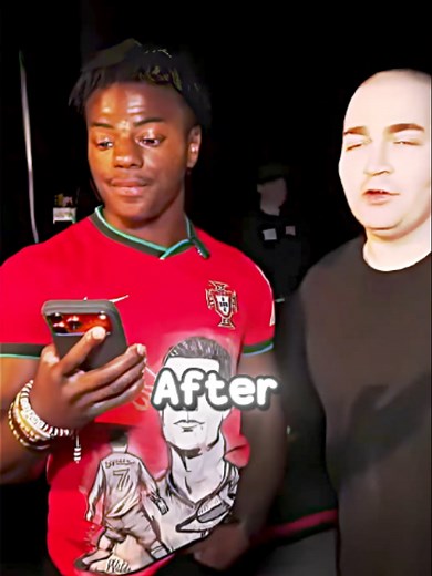 iShowSpeed Shaves Head After Steak Challenge: Fans React