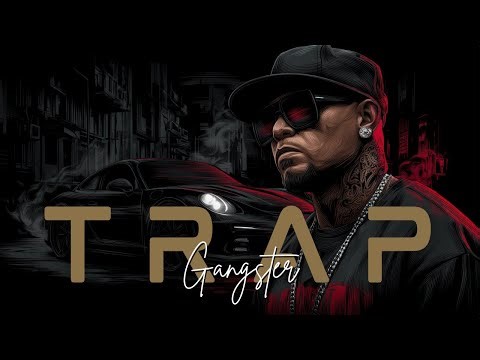 Aggressive Gangster Trap, Brutal Freestyle Rap Mix | Epic Hip-Hop Anthem For Everyone on Their Grind
