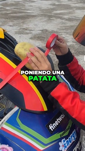 JAIMITO SE VA A MORIR DE HAMBRE… 🥔😳 LITERALMENTE