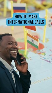 1K views | With Fongo Mobile, you can already receive calls from anywhere in the world for free, but with World Calling Credits, you can make calls too! This video shows you exactly how to place your first international call.   Need credits first? Check out our other video on how to add them: https://bit.ly/4di5n7Y | Fongo | Facebook