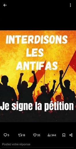 l impunite de l extreme ggaucheca suffit, révoltant de pouvoir décider qui doit vivre ou mourir.