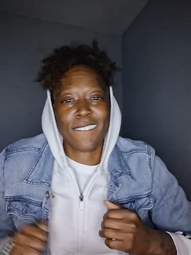 When you know it was nothing but God moving in your life..All you can do is Praise God