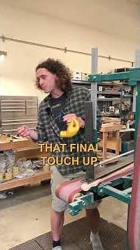 Mastering Fretboard Radius: Step-by-Step Tutorial and Essential Tools Demo by Ian