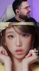 Reacting to YENA's Comeback 'Catch Catch'
