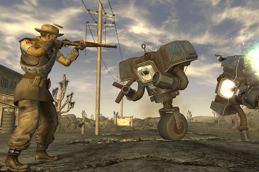 Todos los trucos de Fallout New Vegas para PC y cómo activarlos