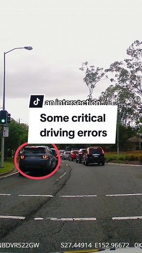 Top Tips to Pass Your Queensland Driving Test