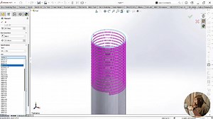 20 reactions · 6 comments | CAD Project 18 : How to Create a Thread...