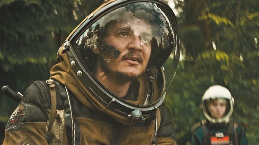 After 8 Years, Pedro Pascal's Best Sci-Fi Film Is Still Hulu's $4 Million Underrated Gem