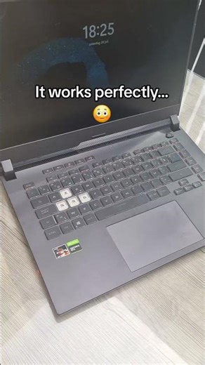 Problem with All Gaming Laptops... 😬💻🎮 #shorts #gaminglaptop